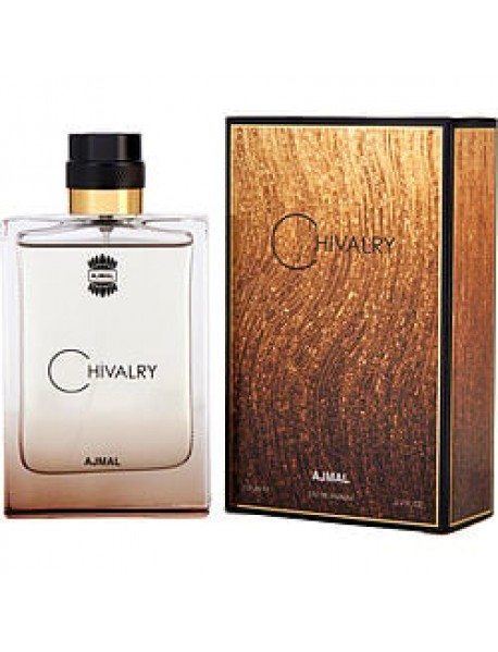 AJMAL CHIVALRY by Ajmal