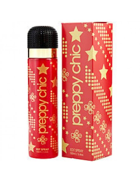 GLEE PREPPY CHIC by Glee