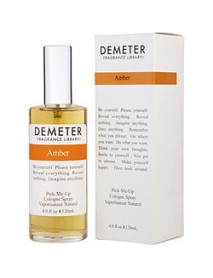 DEMETER AMBER by Demeter