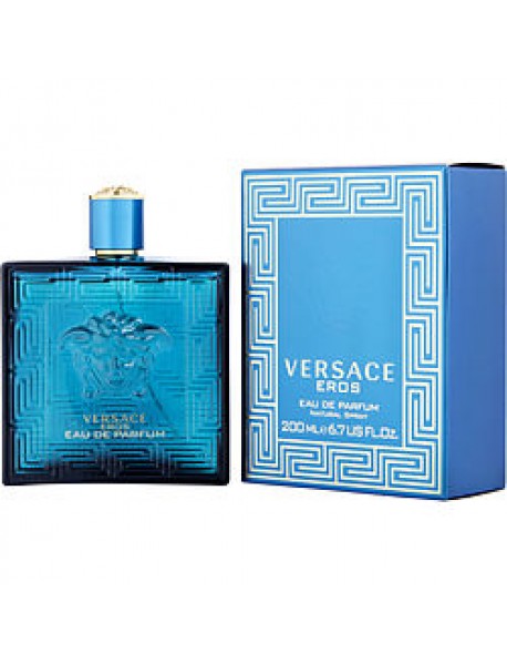 VERSACE EROS by Gianni Versace