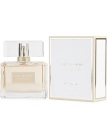 GIVENCHY DAHLIA DIVIN NUDE by Givenchy