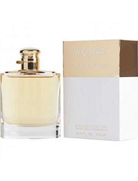 RALPH LAUREN WOMAN by Ralph Lauren