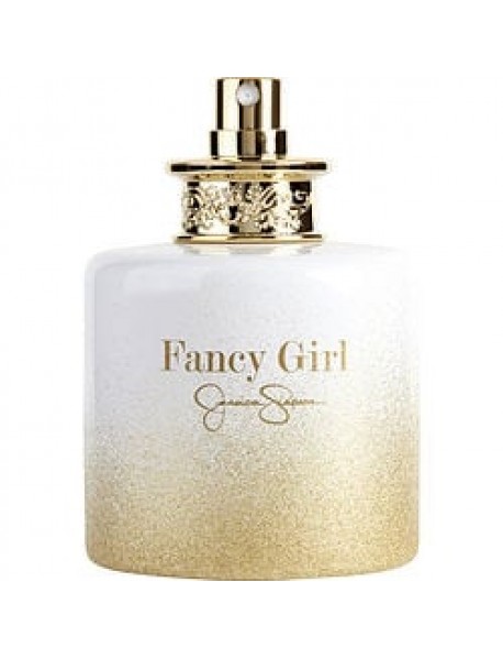 FANCY GIRL by Jessica Simpson