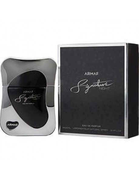 ARMAF SIGNATURE NIGHT by Armaf