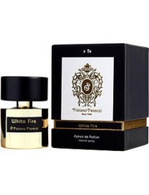 TIZIANA TERENZI WHITE FIRE by Tiziana Terenzi