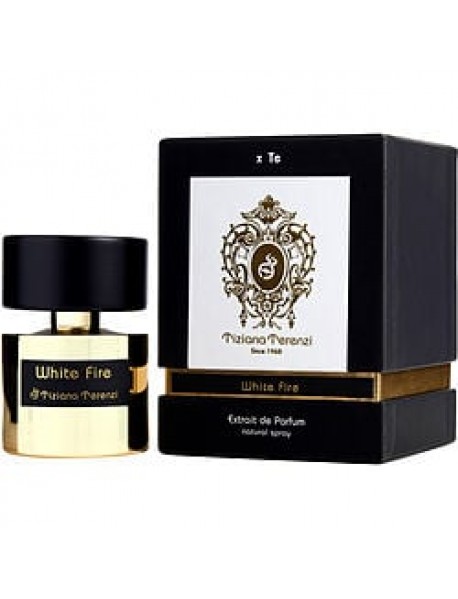 TIZIANA TERENZI WHITE FIRE by Tiziana Terenzi