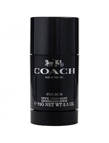 COACH FOR MEN by Coach