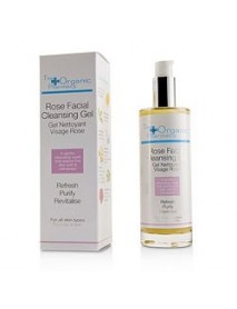 The Organic Pharmacy by The Organic Pharmacy