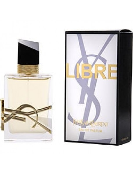 LIBRE YVES SAINT LAURENT by Yves Saint Laurent
