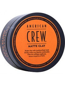 AMERICAN CREW by American Crew