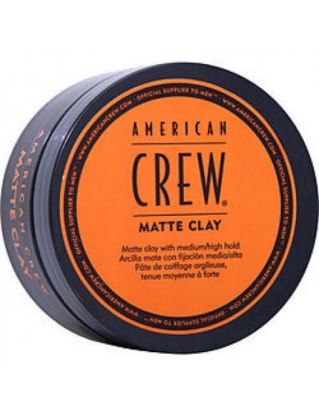 AMERICAN CREW by American Crew