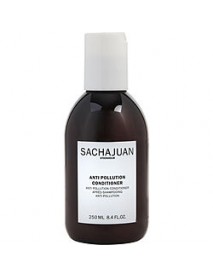 Sachajuan by Sachajuan