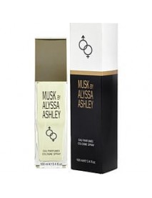 ALYSSA ASHLEY MUSK by Alyssa Ashley