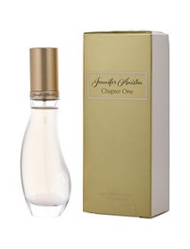 JENNIFER ANISTON CHAPTER ONE by Jennifer Aniston