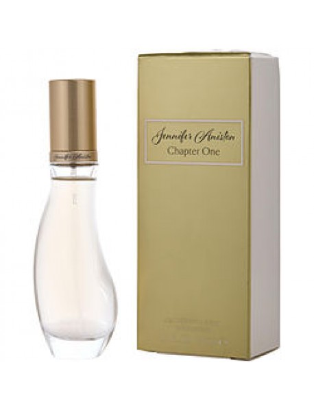 JENNIFER ANISTON CHAPTER ONE by Jennifer Aniston