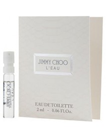 JIMMY CHOO L'EAU by Jimmy Choo