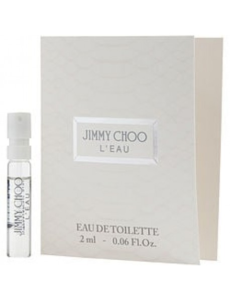 JIMMY CHOO L'EAU by Jimmy Choo