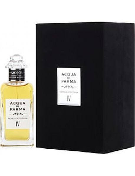 ACQUA DI PARMA NOTE DI COLONIA IV by Acqua di Parma