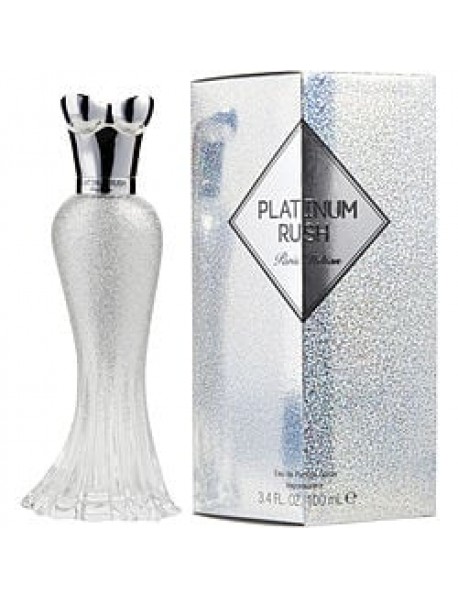 PARIS HILTON PLATINUM RUSH by Paris Hilton