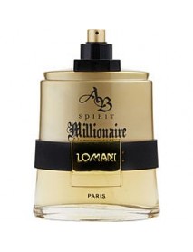 AB SPIRIT MILLIONAIRE by Lomani
