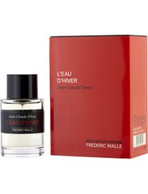 FREDERIC MALLE L'EAU D'HIVER by Frederic Malle