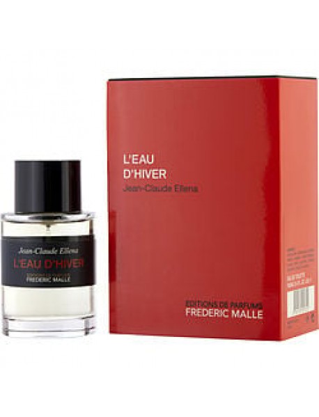 FREDERIC MALLE L'EAU D'HIVER by Frederic Malle