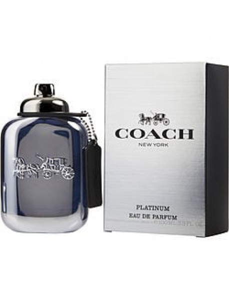 COACH PLATINUM by Coach