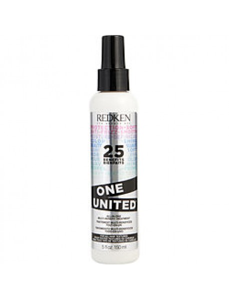 REDKEN by Redken