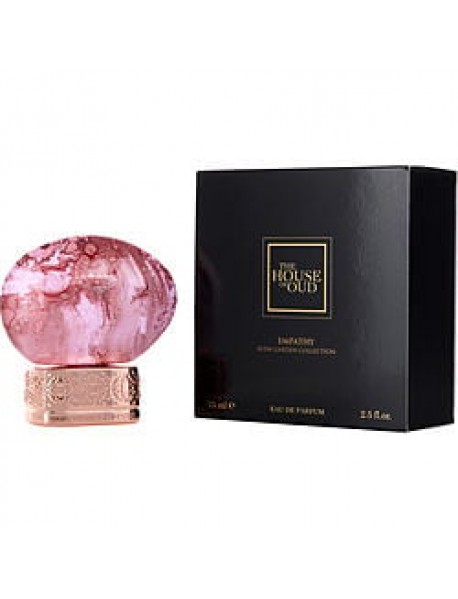 THE HOUSE OF OUD EMPATHY by The House of Oud