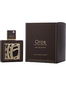 ARMAF OROS by Armaf