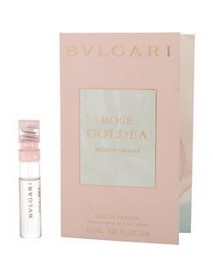 BVLGARI ROSE GOLDEA BLOSSOM DELIGHT by Bvlgari