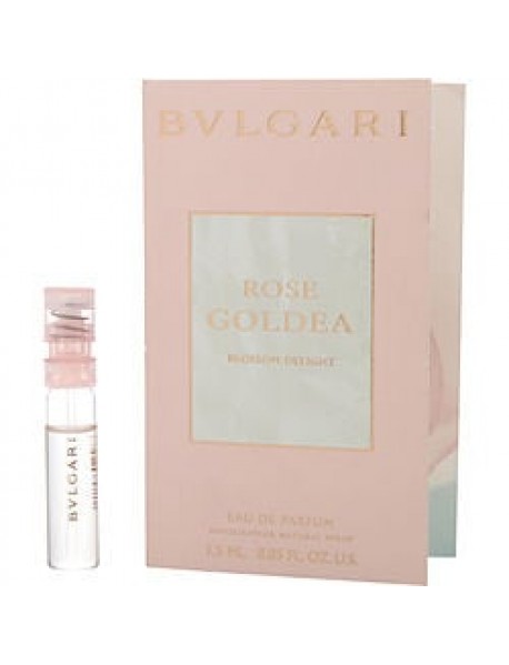 BVLGARI ROSE GOLDEA BLOSSOM DELIGHT by Bvlgari