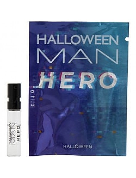 HALLOWEEN MAN HERO by Jesus del Pozo