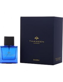 THAMEEN DIADEM by Thameen