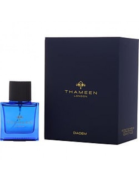 THAMEEN DIADEM by Thameen