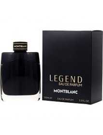 MONT BLANC LEGEND by Mont Blanc