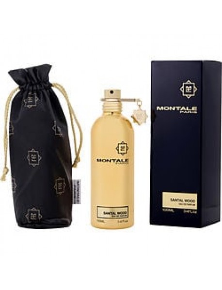 MONTALE PARIS SANTAL WOOD by Montale