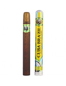 CUBA BRAZIL by Cuba