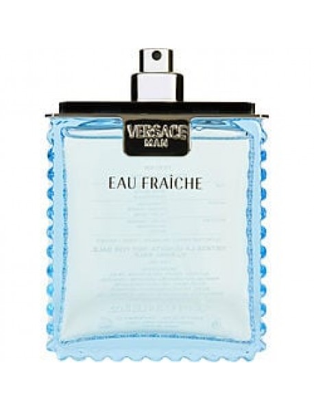 VERSACE MAN EAU FRAICHE by Gianni Versace