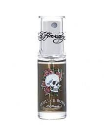 ED HARDY SKULLS & ROSES by Christian Audigier