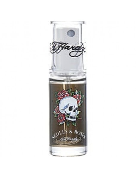 ED HARDY SKULLS & ROSES by Christian Audigier