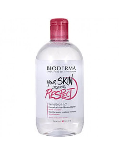 Bioderma by Bioderma