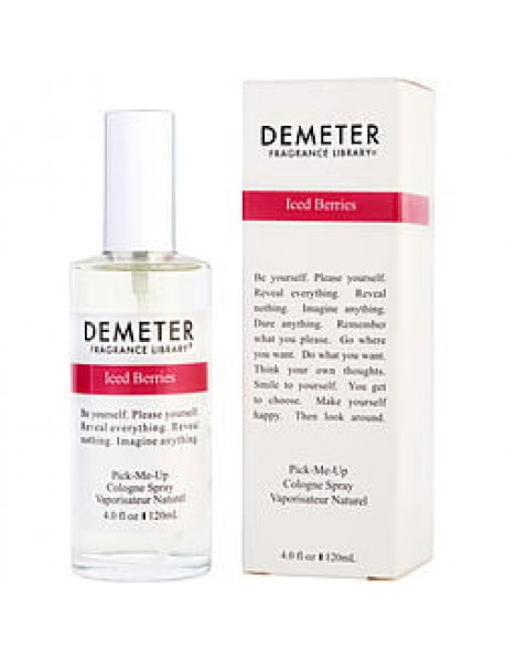 DEMETER ICED BERRIES by Demeter