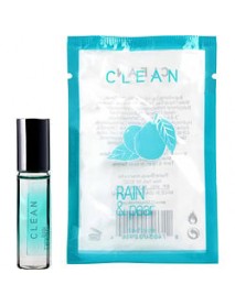 CLEAN RAIN & PEAR by Clean