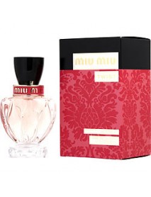 MIU MIU TWIST by Miu Miu