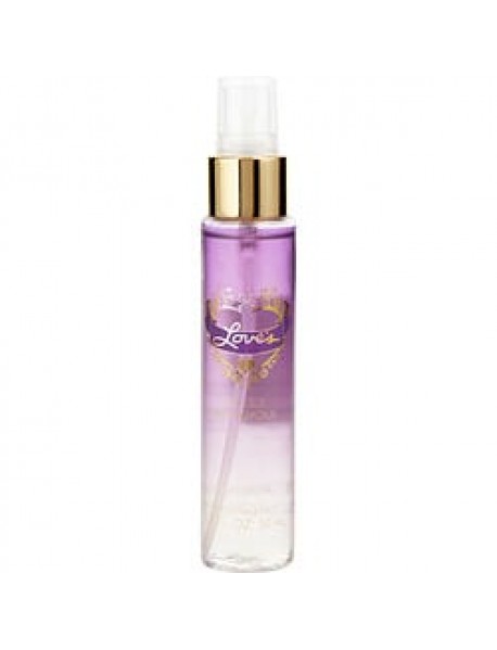 LOVES EAU SO GLAMOROUS by Dana