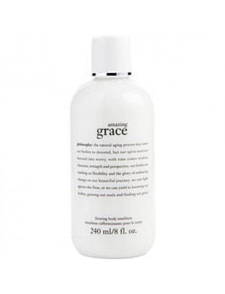 PHILOSOPHY AMAZING GRACE by Philosophy