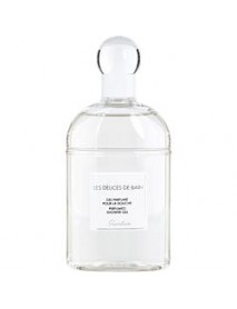LES DELICES DE BAIN by Guerlain