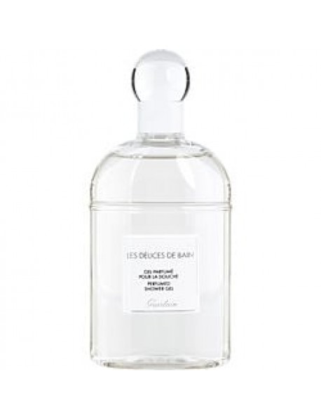 LES DELICES DE BAIN by Guerlain