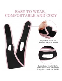 Facial Slimming Bandage Face V Shaper Relaxation Lift Up Belt Reduce Double Chin tool